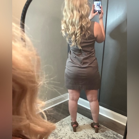 🚫SOLD🚫 Almatrichi Dress - Picture 6 of 7